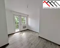 Appartement, 61,88 m²