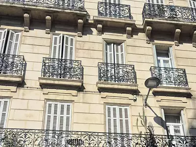 Appartement, 51,42 m²