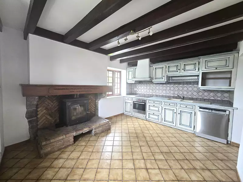 Maison, 101 m²