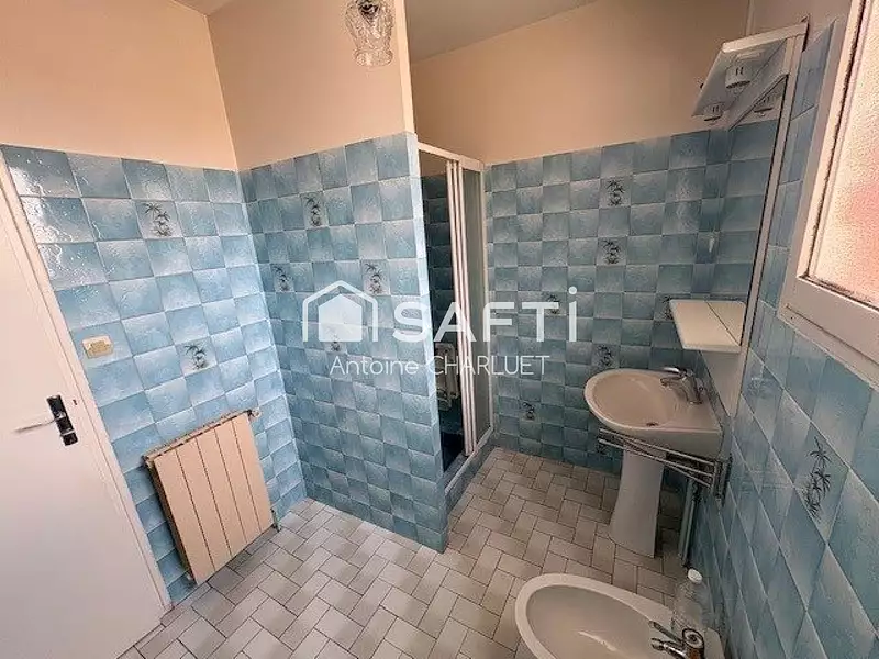 Maison, 69 m²