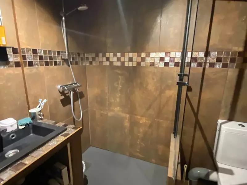 Maison, 194 m²
