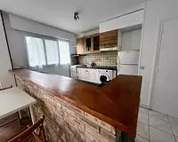 Appartement, 46,83 m²