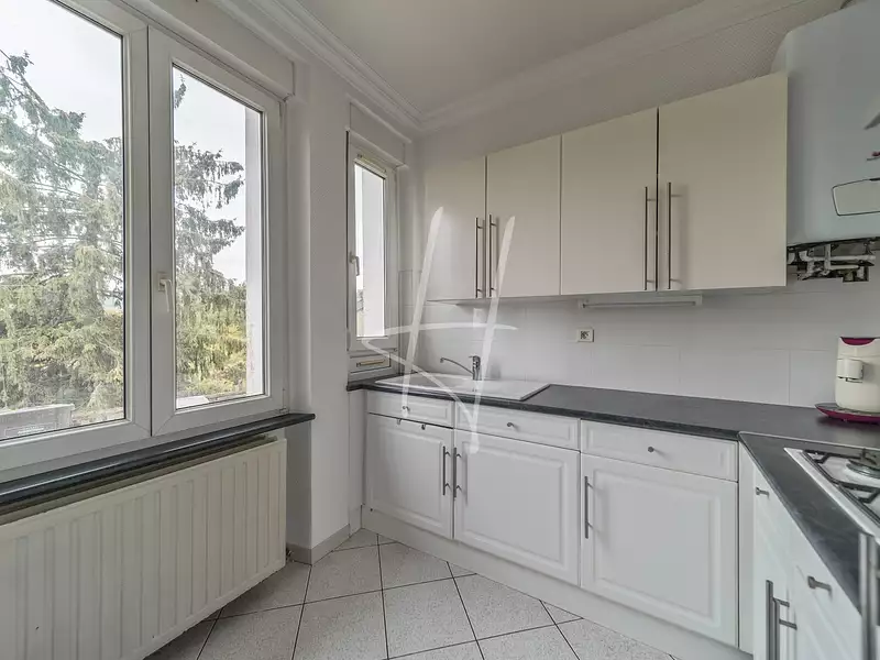 Appartement, 49 m²