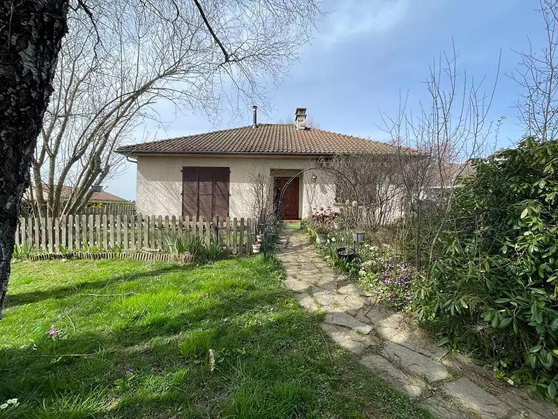 Maison, 170 m²