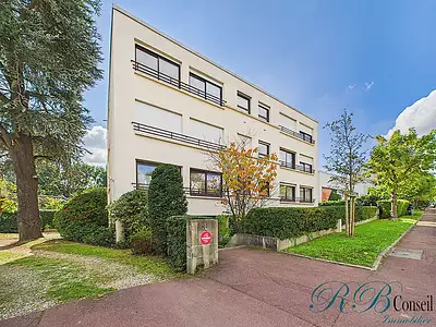 Appartement, 109,19 m²