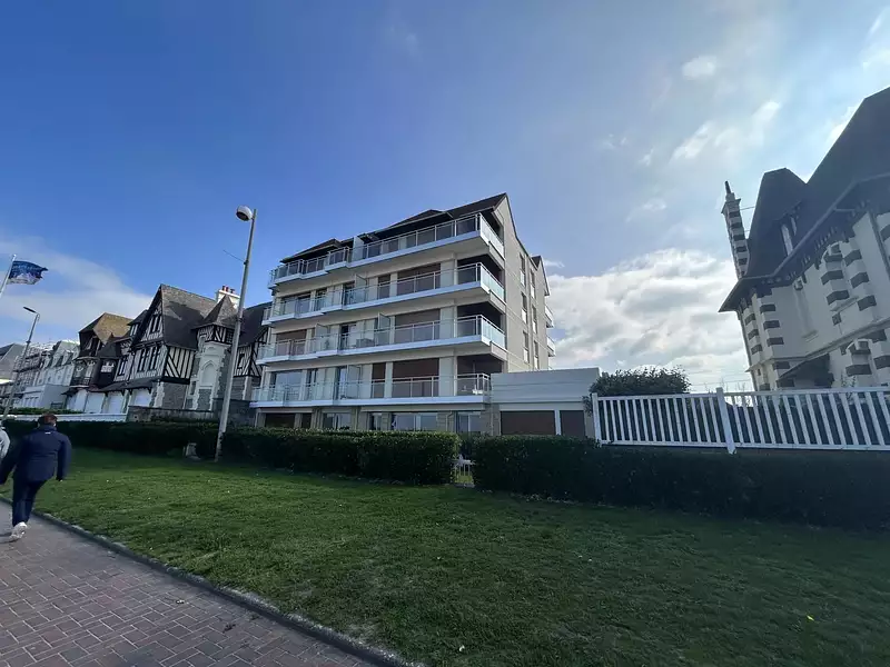 Appartement, 51,9 m²