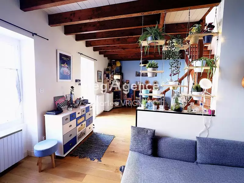 Maison, 75 m²