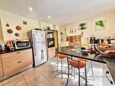 Maison, 186,6 m²