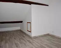 Appartement, 74,77 m²