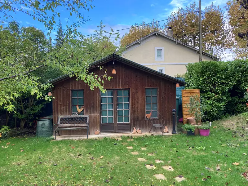Maison, 220 m²