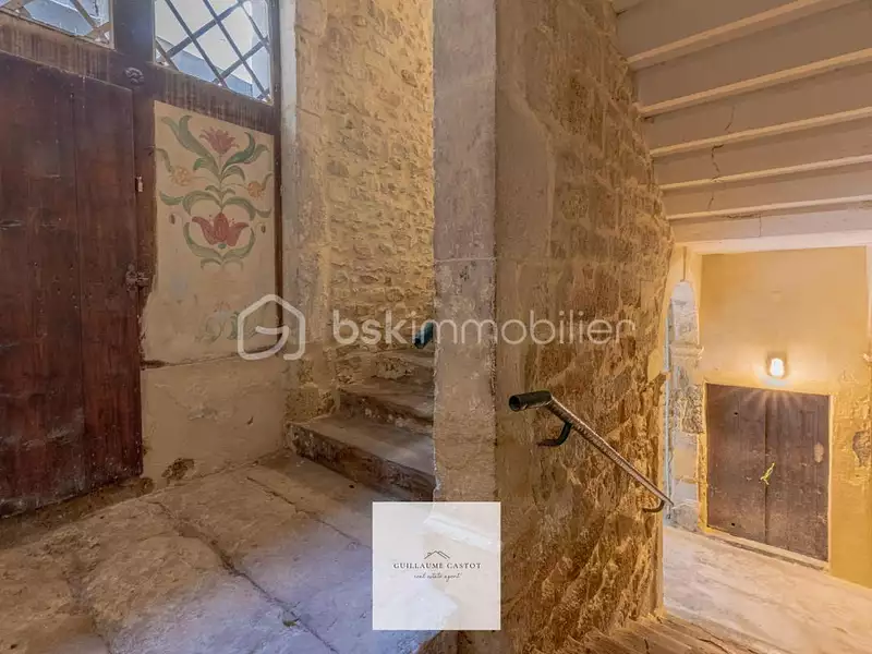 Appartement, 190 m²