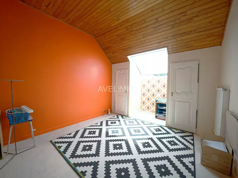 Maison, 140 m²