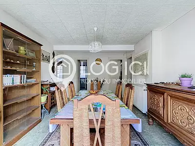 Appartement, 52,62 m²