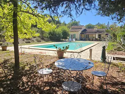 Maison, 132 m²