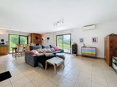 Maison, 136 m²