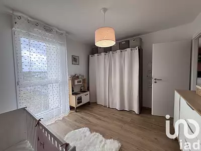 Appartement, 40 m²