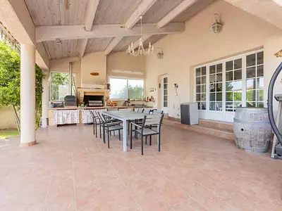 Maison, 195 m²