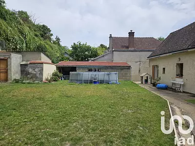 Maison, 90 m²