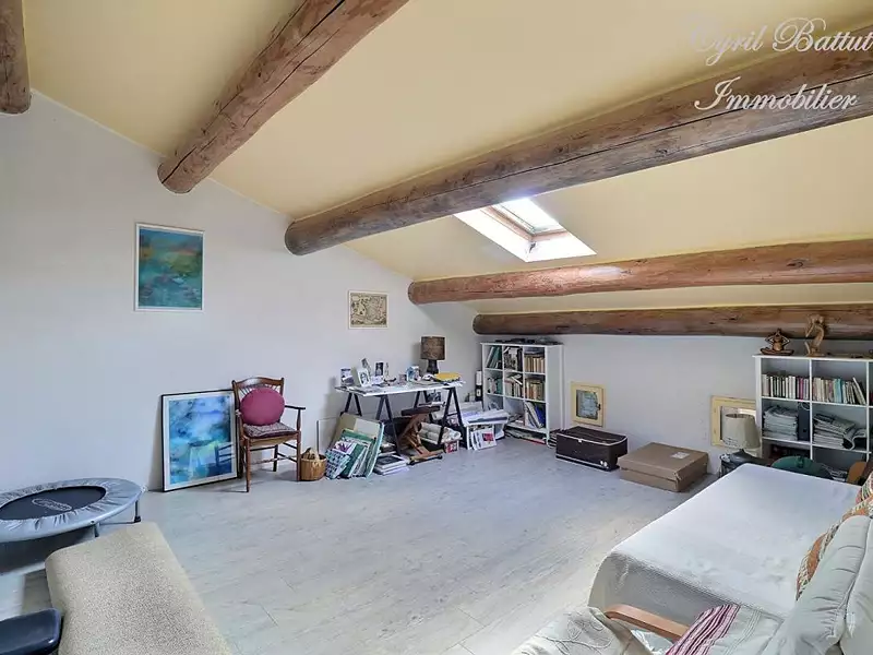 Maison, 205 m²