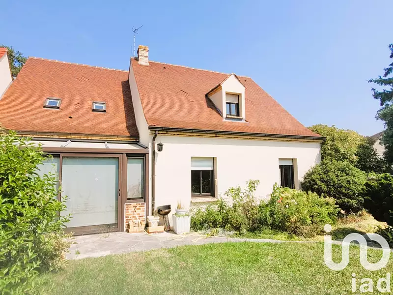 Maison, 185 m²