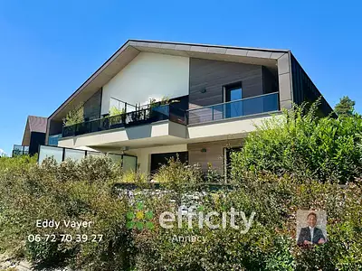 Appartement, 66 m²