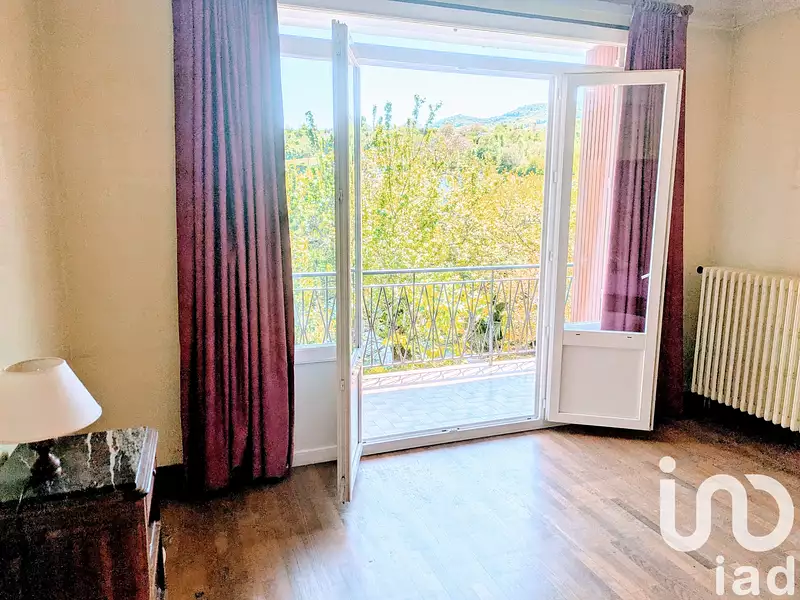 Maison, 203 m²