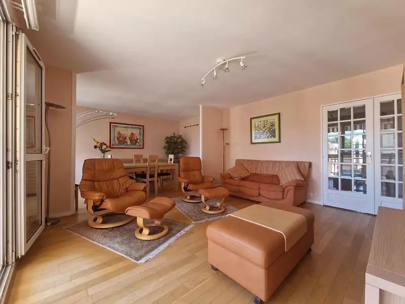 Appartement, 86 m²