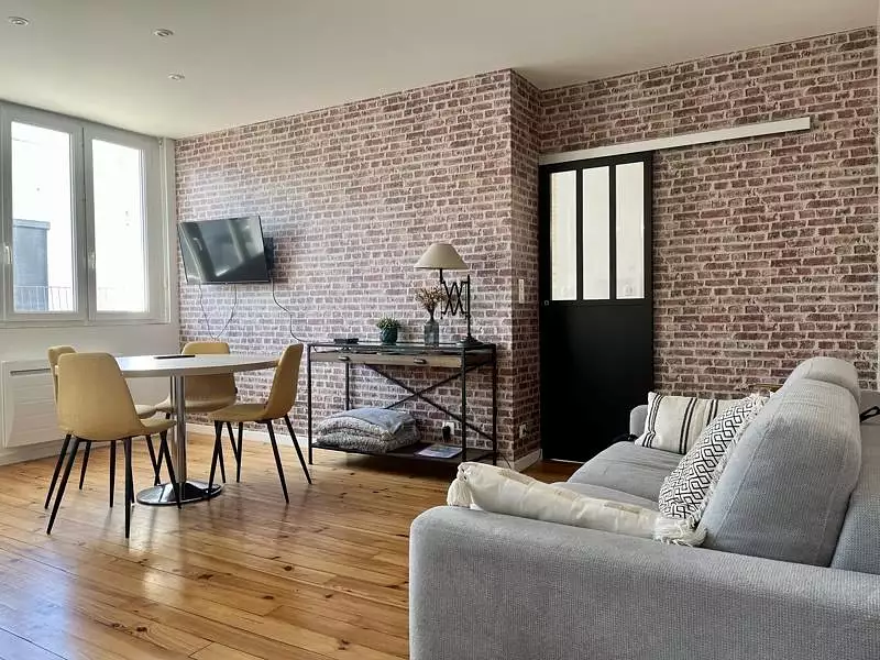 Appartement, 41,23 m²