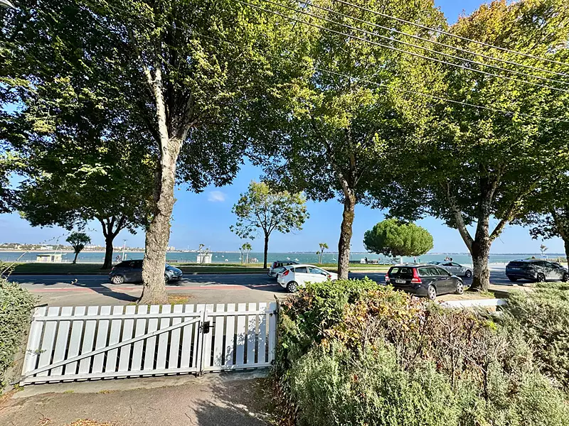 Appartement, 40,02 m²