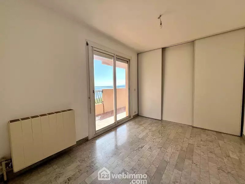 Appartement, 87 m²
