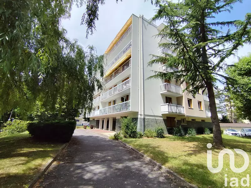 Appartement, 89 m²
