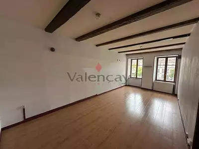 Appartement, 81,23 m²