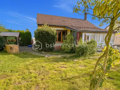 Maison, 193 m²