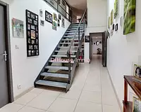 Appartement, 315 m²