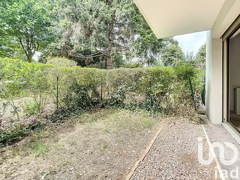 Appartement, 45 m²
