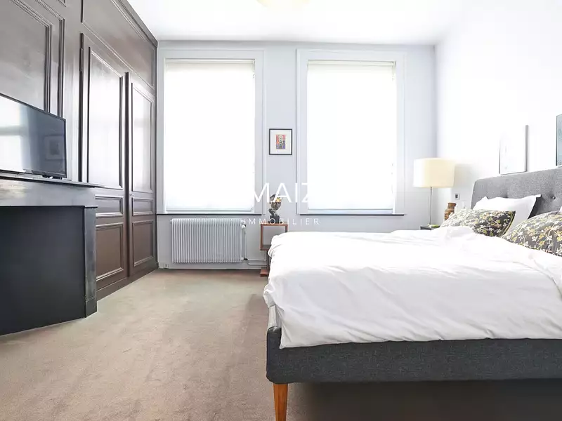 Maison, 212 m²