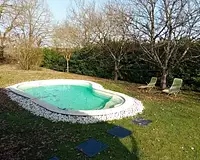 Maison, 83 m²