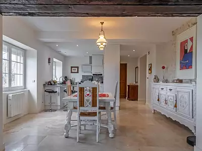 Maison, 123 m²
