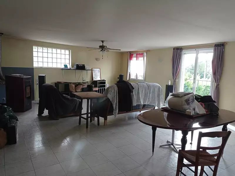 Maison, 143 m²