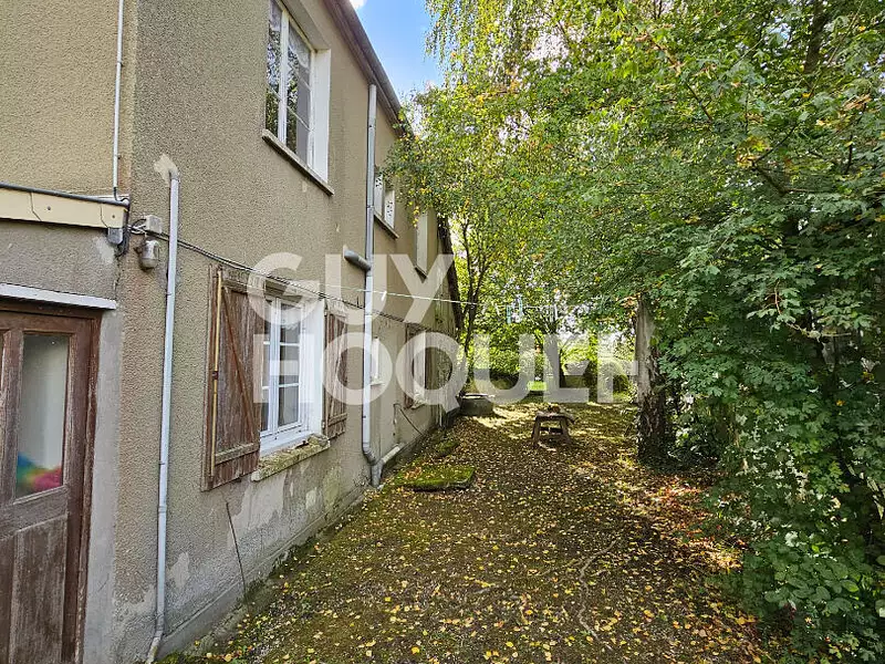 Maison, 100 m²