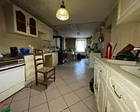 Maison, 128 m²