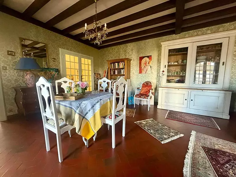Maison, 170 m²