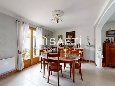 Maison, 136 m²