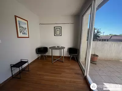 Appartement, 264 m²
