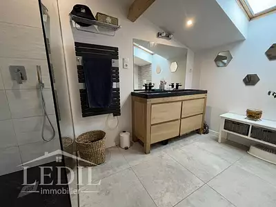 Maison, 100 m²