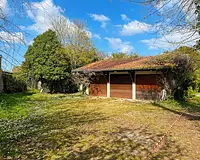 Terrain, 744 m²