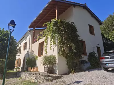 Maison, 210 m²