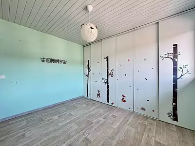 Maison, 95 m²