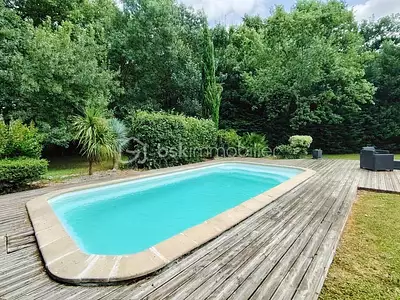 Maison, 185 m²