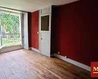 Appartement, 115,81 m²